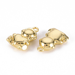 Стойки подвески обшивки сплава PALLOY-N155-91-RS