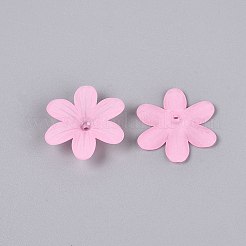 Protezioni tallone acrilico smerigliato&nbsp;KY-Q004-08H