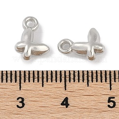Ciondoli in plastica ccb&nbsp;FIND-U021-04P