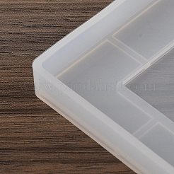 Silikonform&nbsp;SIMO-S004-01A