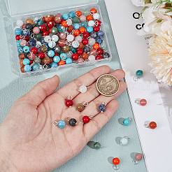 Драгоценный камень подвески&nbsp;PALLOY-PH01779