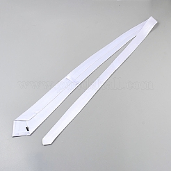 Полиэстеровые галстуки для мужчин&nbsp;AJEW-WH20006-250A-03