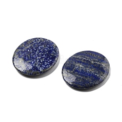 Natürliche Lapislazuli Cabochons&nbsp;G-A258-01D