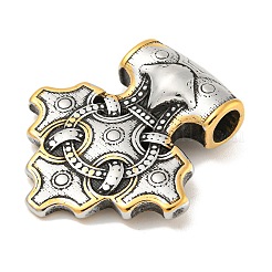 Ионное покрытие(ip) подвески из нержавеющей стали viking 304&nbsp;STAS-D014-08AG