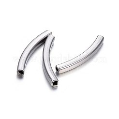 Бусины из нержавеющей стали 304 STAS-F174-18P