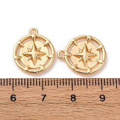 Латунные подвески&nbsp;KK-Z112-04G