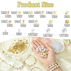 Набор ювелирных изделий diy&nbsp;DIY-YW0009-17