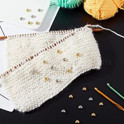 2 цвет ccb пластиковые кабошоны PACR-FH0001-03