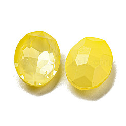 Cabochons de strass en verre&nbsp;RGLA-G021-02D-213DE