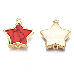 Подвески из латуни&nbsp;KK-N233-173B-01E