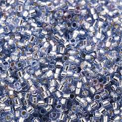 Perline semi di vetro&nbsp;SEED-S042-04B-22