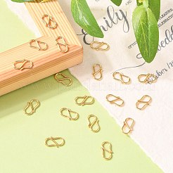 Застежки-крючки из нержавеющей стали 304 STAS-F227-16-G