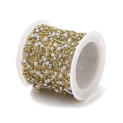 Ионное покрытие (ip) звеньевая цепь из нержавеющей стали 304&nbsp;CHS-A010-02G-05