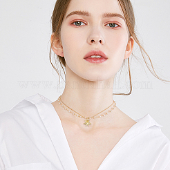 20 шт. Латунные подвески&nbsp;KK-BBC0017-25