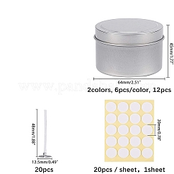 DIY-Schmuck-Kits&nbsp;DIY-GA0001-19