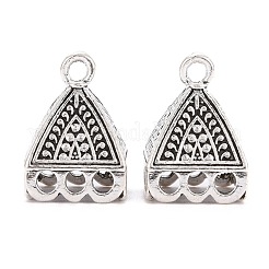 Тибетский стиль компоненты сплава люстра соединения TIBE-I025-01AS