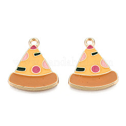 Экологически чистые подвески из цинкового сплава&nbsp;FIND-N048-52A-NR