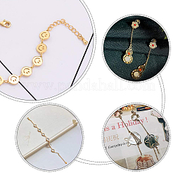 Удлинитель цепи из нержавеющей стали 304 STAS-UN0006-43G