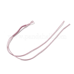 Нейлоновые плетеные петли для катушек с тяговыми кольцами NWIR-V001-01I