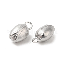 Подвески из нержавеющей стали марки 304 STAS-H214-08P