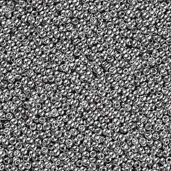 11/0 сорт а крашеный стеклянный бисер&nbsp;X-SEED-N001-C-8701