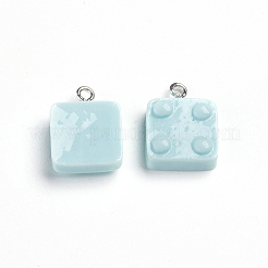 Пластиковые подвески&nbsp;KY-WH0020-53A