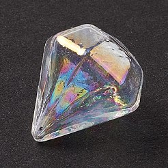 Выдувные стеклянные бутылки ручной работы&nbsp;LS-GLAA-B005-01B