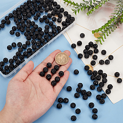 200 шт. Проложить бусины для дискотечного шара RB-PH0001-41B