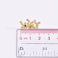 Украшение аксессуаров пластиковая пайетка / блестки бисер&nbsp;PVC-G001-05E