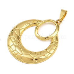 Подвески из нержавеющей стали 304 STAS-K315-04E-G