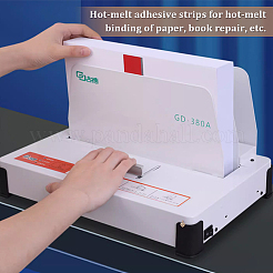 Клеевые стержни из термоплавкой смолы FIND-WH0427-36