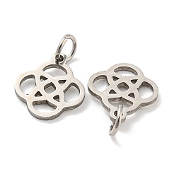 Подвески из нержавеющей стали марки 304 STAS-H184-16P