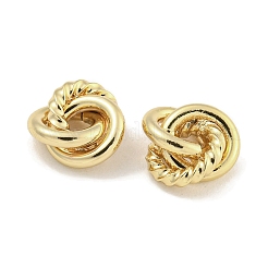 Латунные бусины&nbsp;KK-Q820-40G