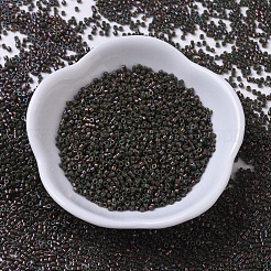 Бусины Миюки Делика&nbsp;X-SEED-J020-DB0131