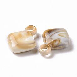 Акриловые подвески&nbsp;OACR-C011-22