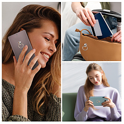 Заклепки из сплава FIND-CN0001-93