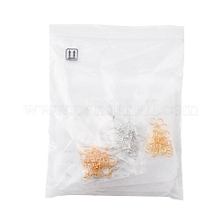 Наборы для изготовления сережек с подвесками своими руками DIY-FS0008-26