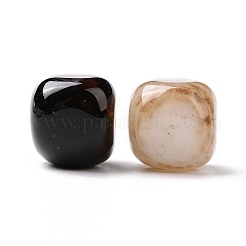 Природных бисера агат&nbsp;G-G864-16