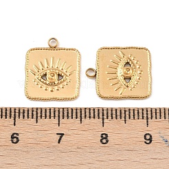 Pendentifs en acier inoxydable 304&nbsp;X-STAS-D390-42G