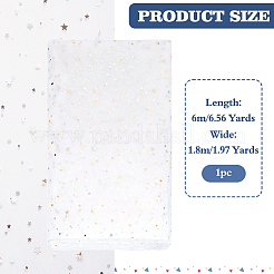 Нейлоновая ткань DIY-WH0578-72