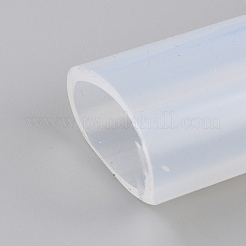 Tube en silicone&nbsp;SIL-WH0014-14B