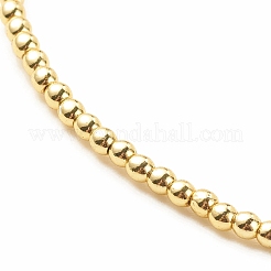 Pulsera elástica de cuentas redondas de jade natural de Malasia (teñido) con dijes de estrella de acero inoxidable 304&nbsp;BJEW-JB08059