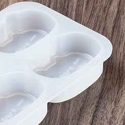 Diy силиконовые Молды для дисплеев&nbsp;LS-SIMO-P008-05A