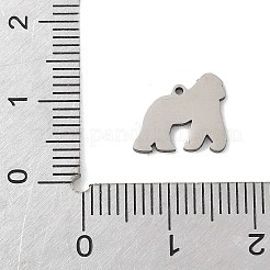 201 подвеска из нержавеющей стали&nbsp;STAS-S174-09P