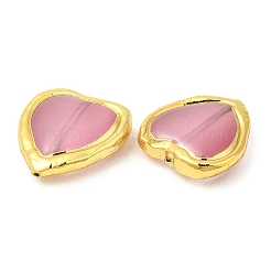 Бусины Кошачие Глаза&nbsp;KK-M251-15G