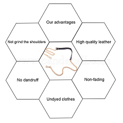 Цепные ремни&nbsp;IFIN-WH0013-02