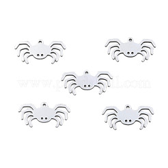 Подвески из нержавеющей стали 201 STAS-N098-080P