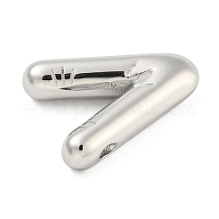 Pendenti in acciaio inossidabile 304 anti-ossidazione&nbsp;STAS-B071-01P-V