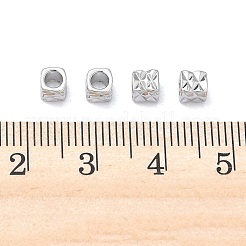 Латунные бусины&nbsp;XGRQ1A220-324P