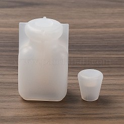 Силиконовые Молды для бутылок желаний своими руками&nbsp;SIMO-C014-01A